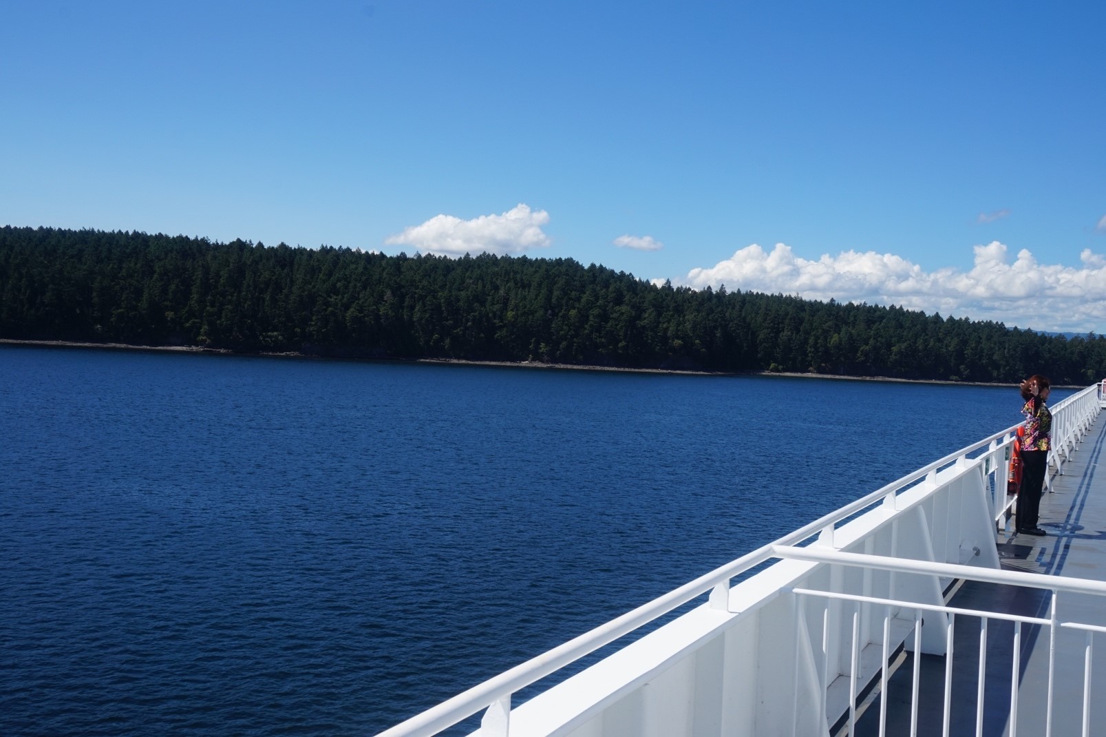 bc ferries view 2