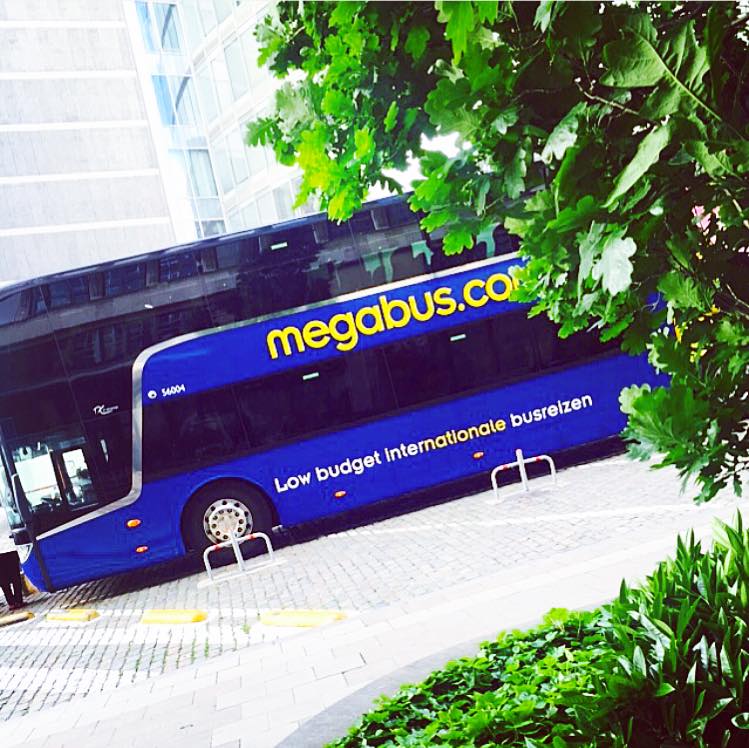 Megabus