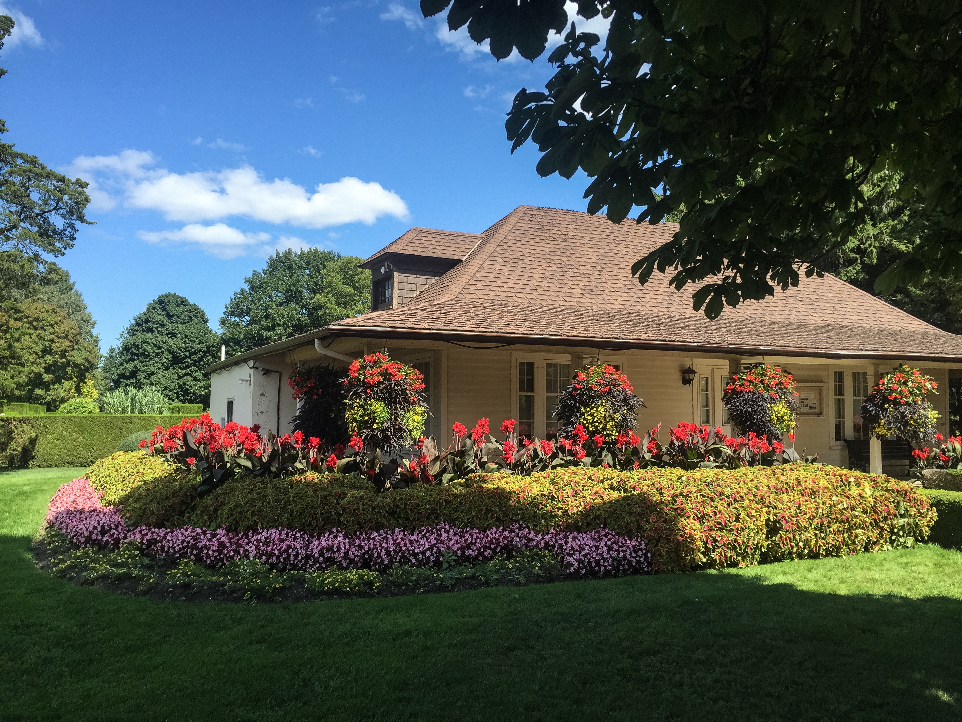 How beautiful is this house?