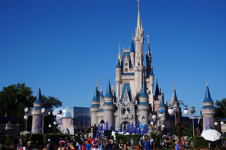 Pre-Travel Diaries: Off for a Disney Experience in Orlando, Florida