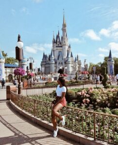A Dream Come True: My Disney Experience in Orlando, Florida