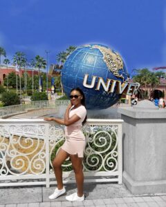 Ultra Special Moments at Universal Studios Orlando.