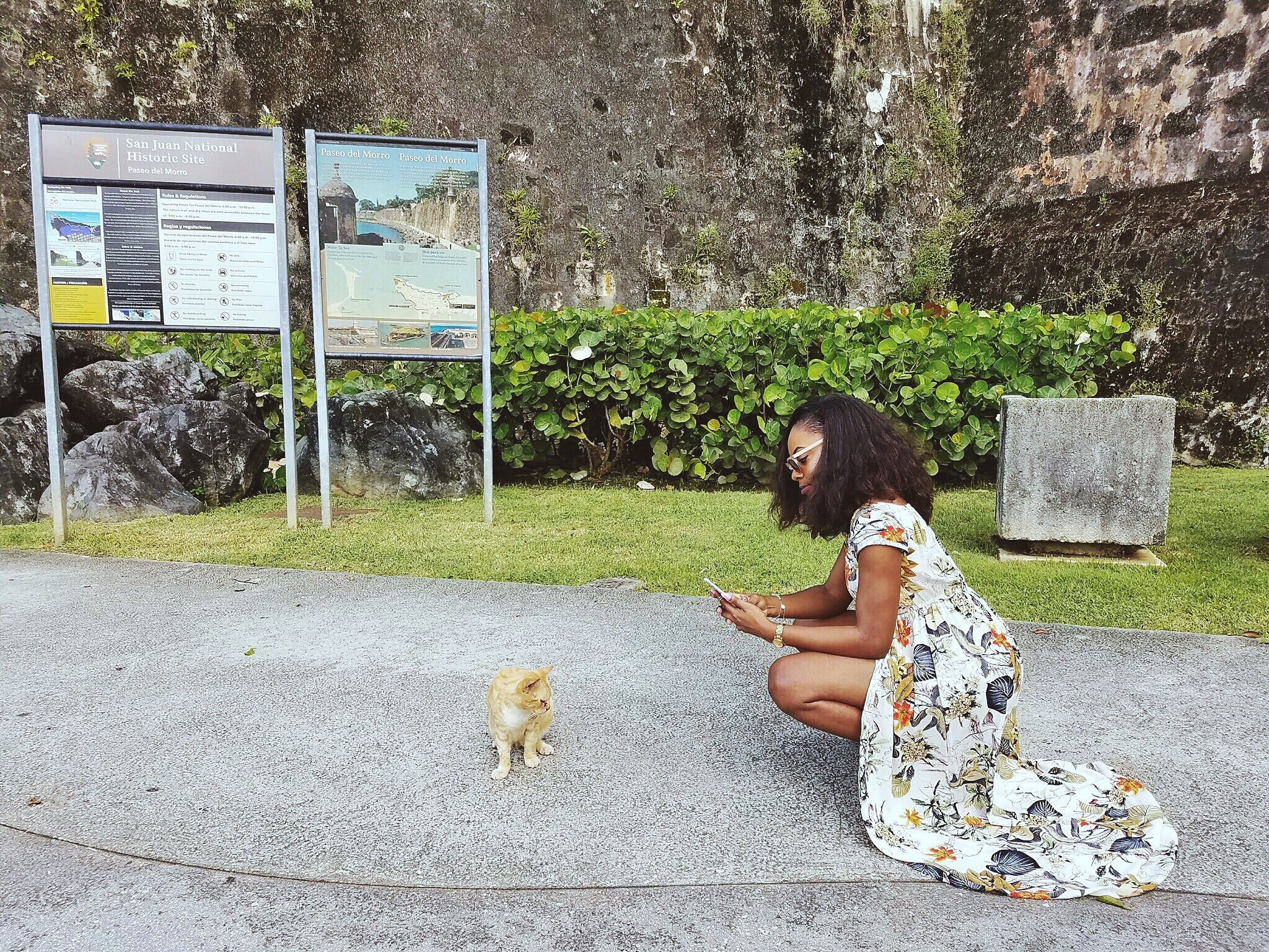 Taking Photos vs. Enjoying the Moment - Adventure is Never Far Away