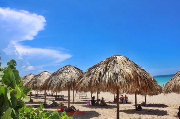 All's Well That Ends Well: Happy Endings in Varadero, Cuba