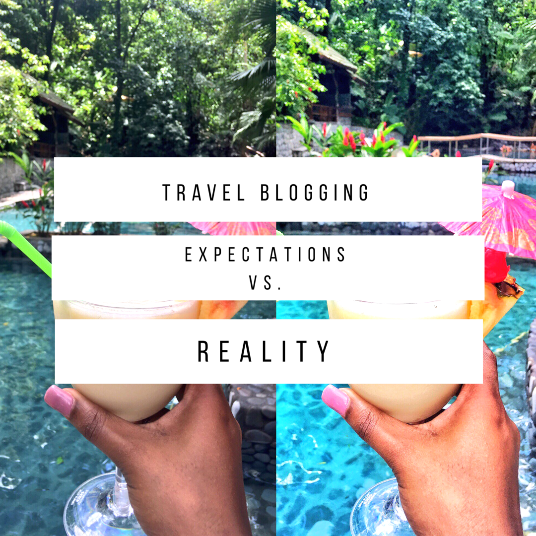 What do you prefer things or experiences ? #travelblogger