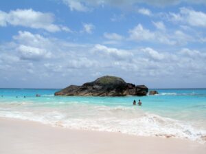Pre-travel Diaries: A Friendship Reunion in Bermuda