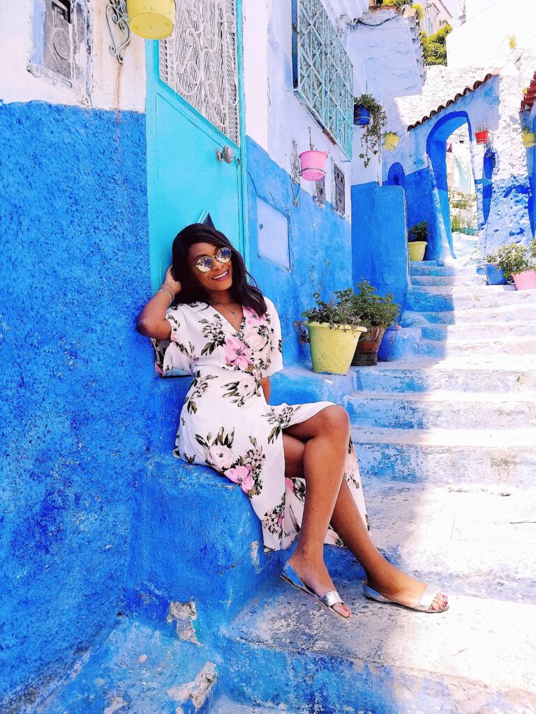 Chefchaouen, The Blue City of Morocco: Worth The Visit, or Not?