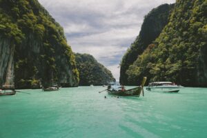 Pre-Travel Diaries: A Solo Travel Experience in Thailand