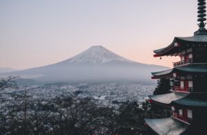 Pre-Travel Diaries: A Milestone Trip To My 30th Country – Japan
