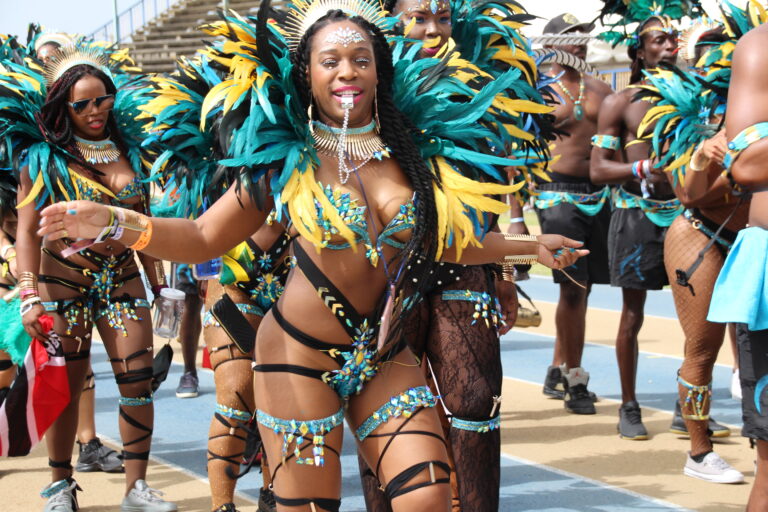 Why Caribana for Crop Over is a Fair Trade