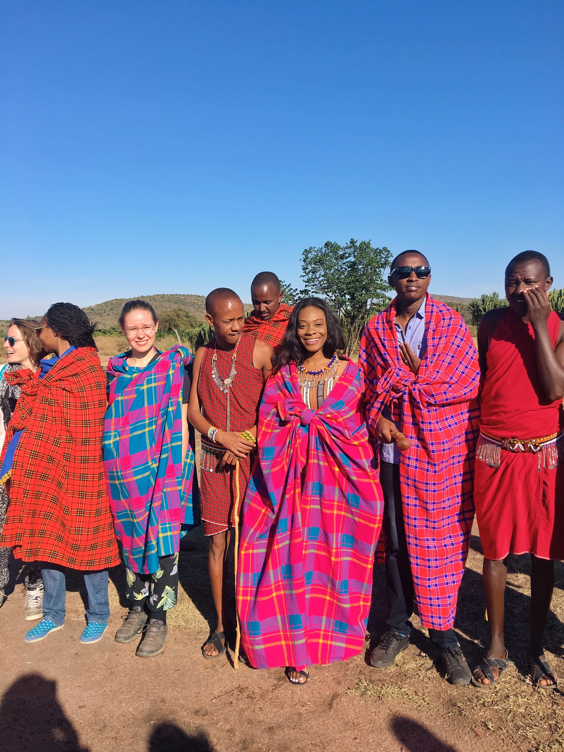 Steal my Itinerary: 9 Super Cool Things I did in Kenya - The Ufuoma