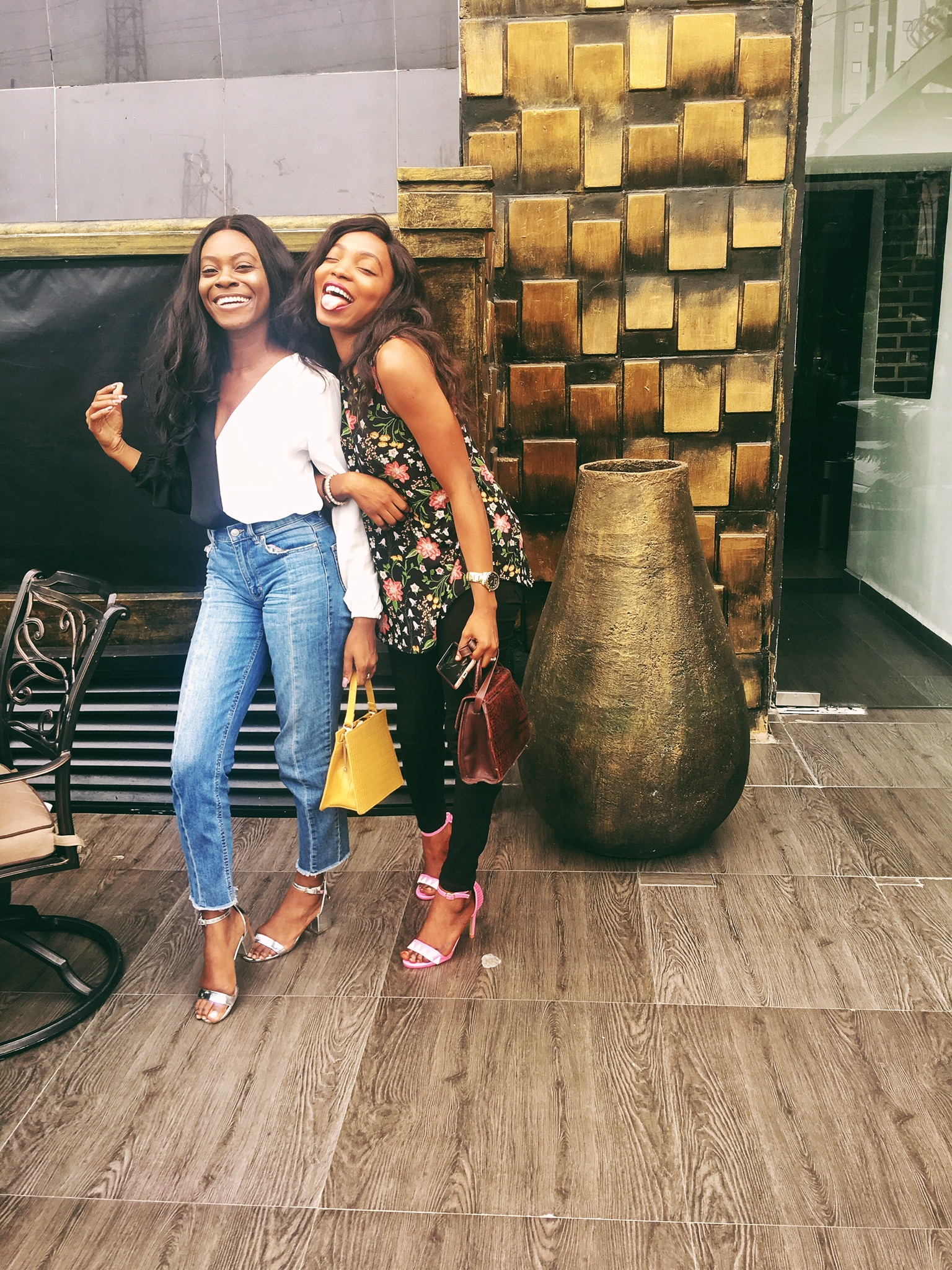 Steal my Itinerary: Five Awesome Things I did in Lagos, Nigeria - The ...