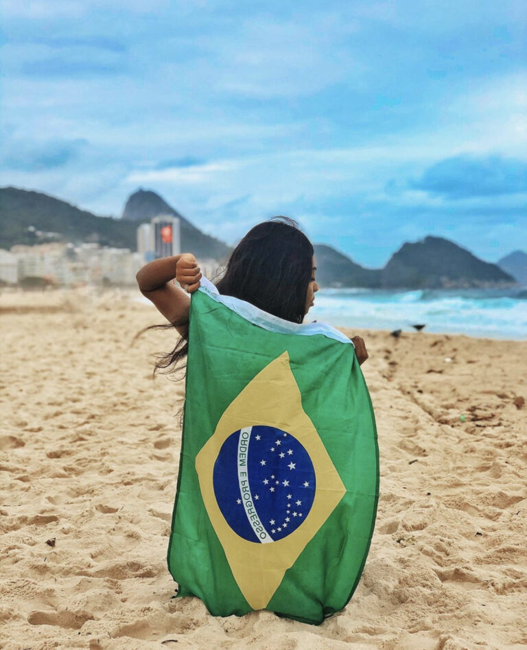 A Pocket Travel Guide to Rio De Janeiro, Brazil