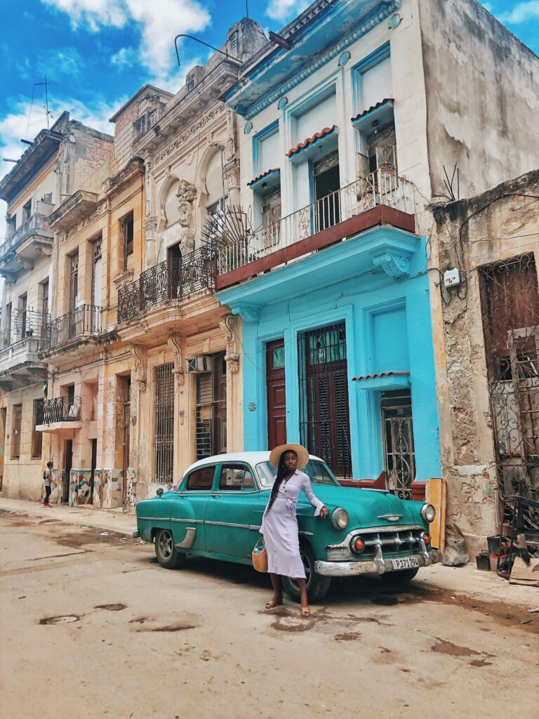 Cuba Travel Guide: What to Know Before You Go