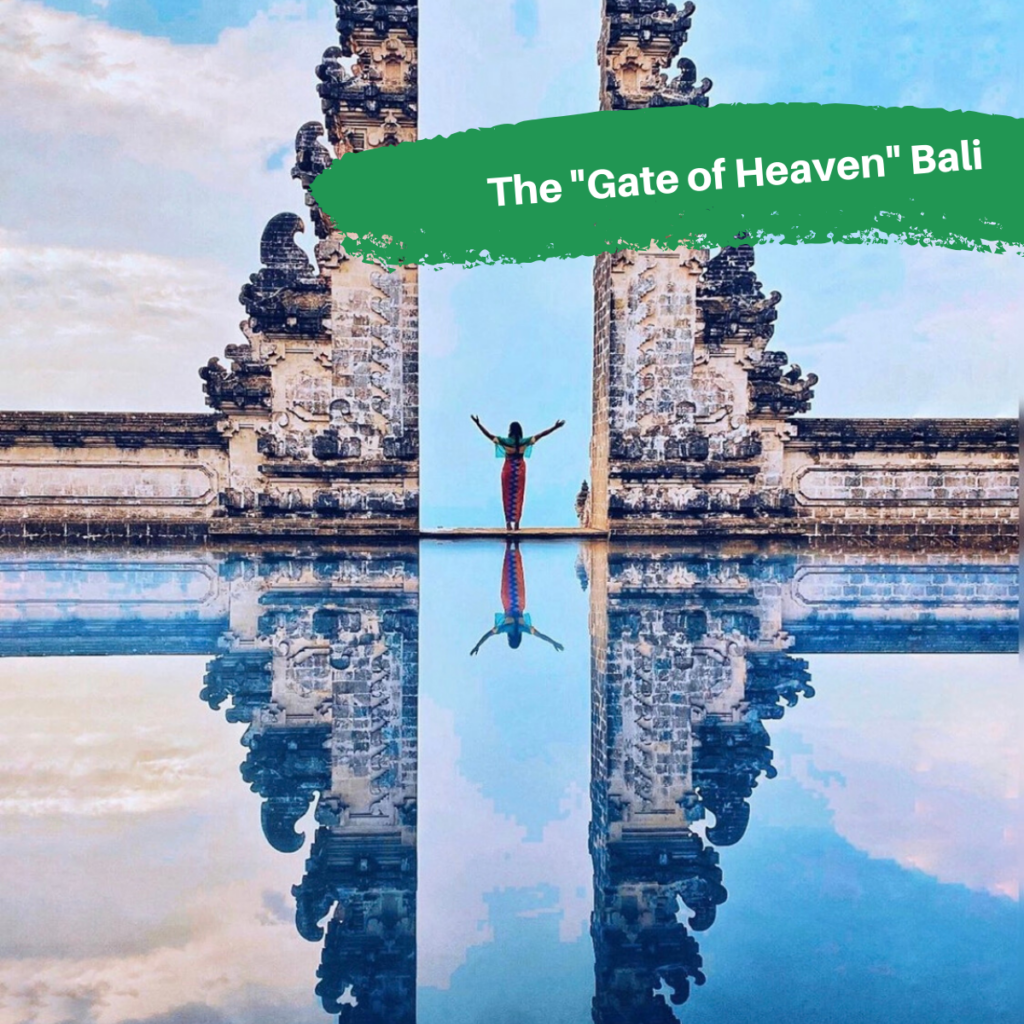 Travel guide to Bali: everything you need to know