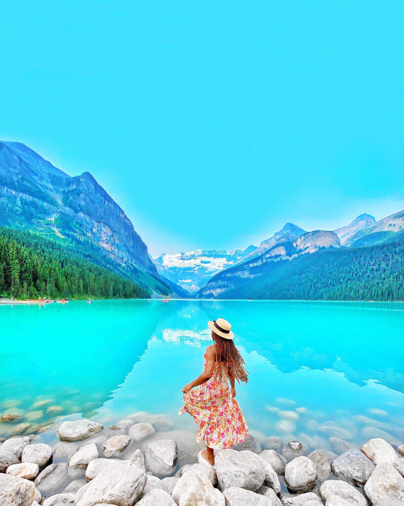 Visit Lake Louise: 2024 Travel Guide for Lake Louise, Alberta