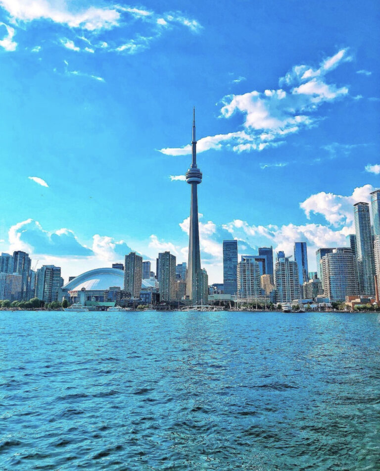 Immigrating to Canada: A Simple Step-by-Step Guide