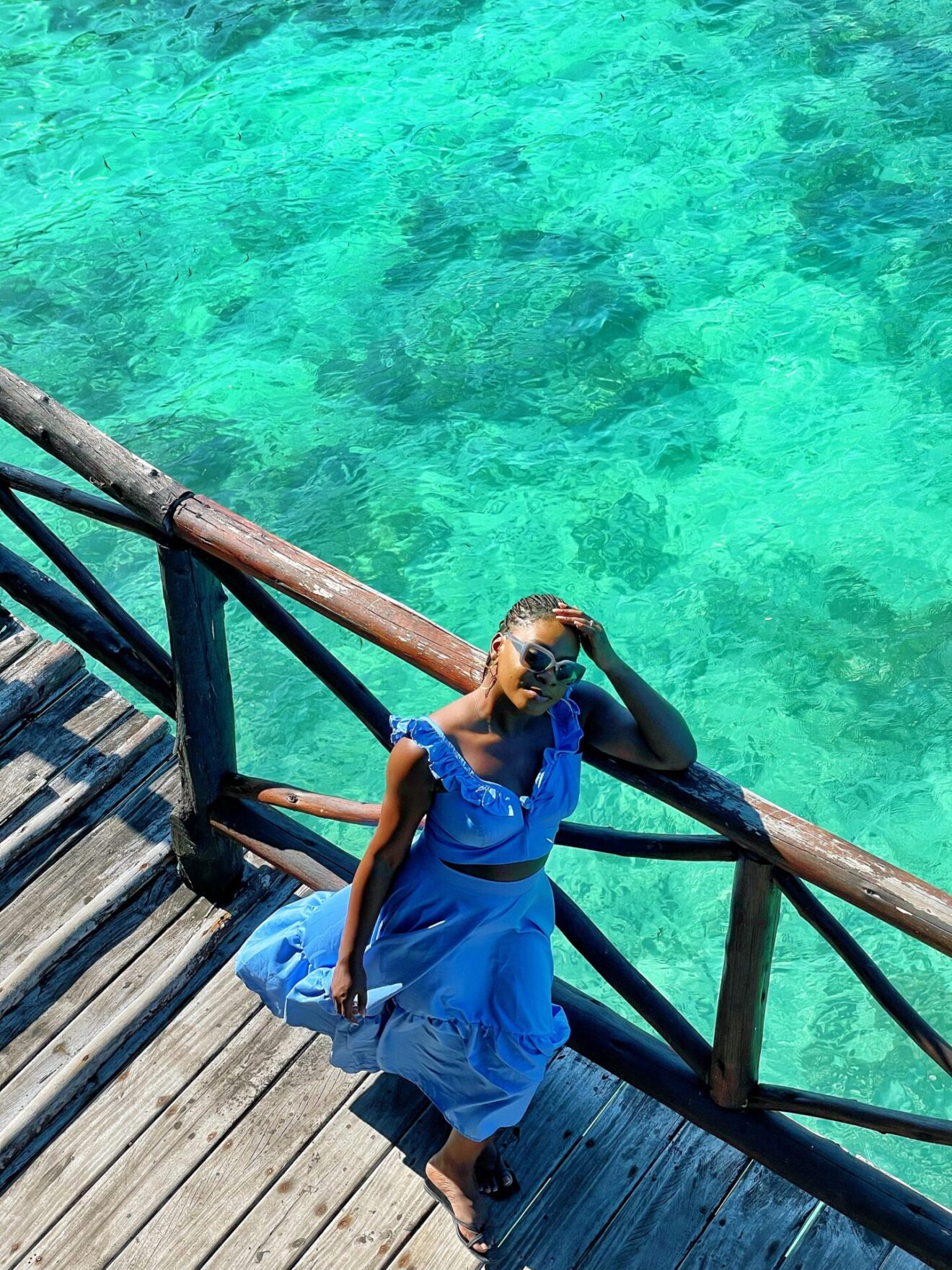 A Travel Guide to Zanzibar, Tanzania: Things to Know, See, Do - The Ufuoma