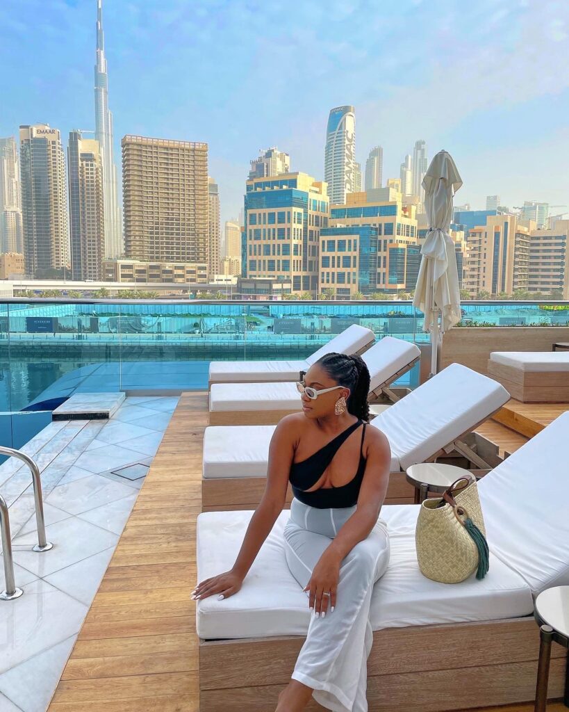 A guide to Dubai for beginners