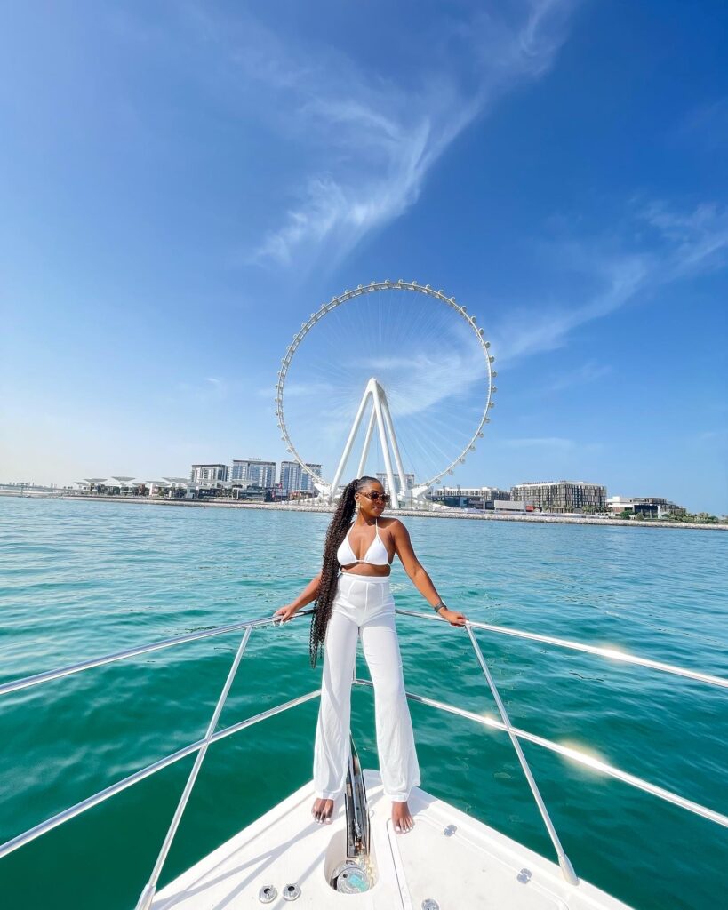 A guide to Dubai for beginners
