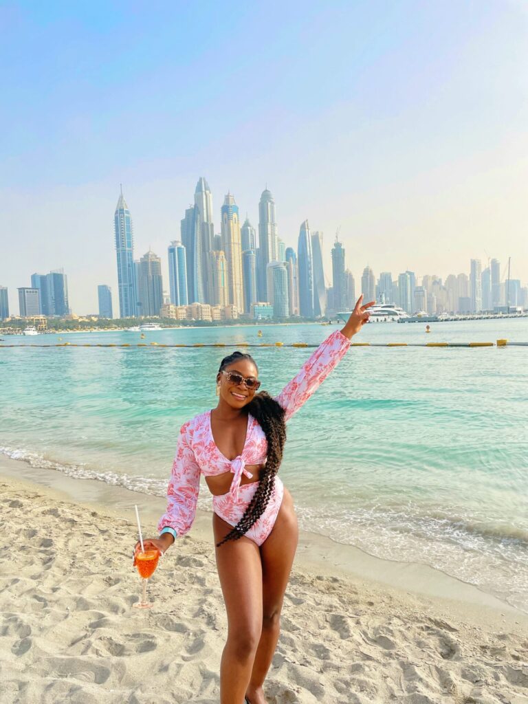 A guide to Dubai for beginners