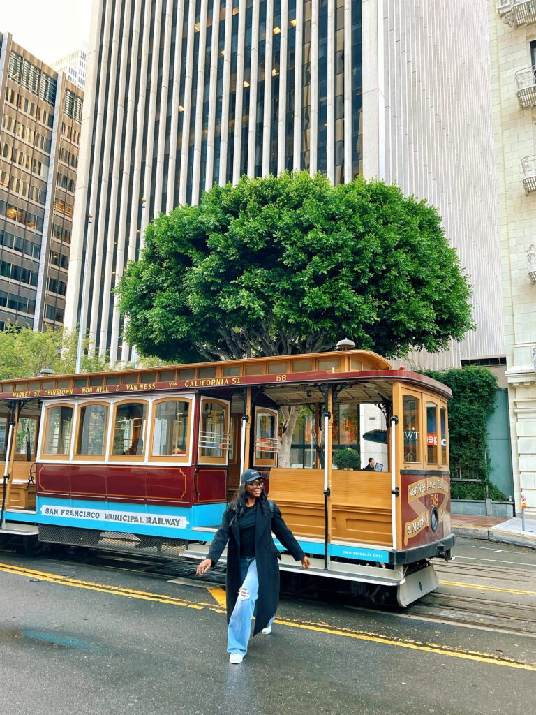 A Travel Guide: What to do in San Francisco, California for First-Timers