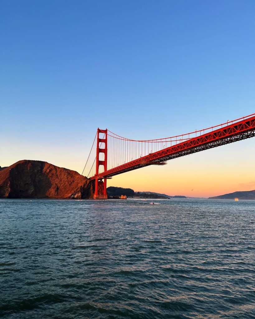 What to do in San Francisco for first-timers