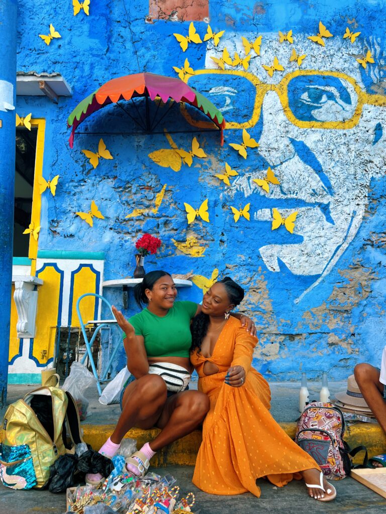 A Travel Guide to Cartagena, Colombia: Things to Do, See, Experience