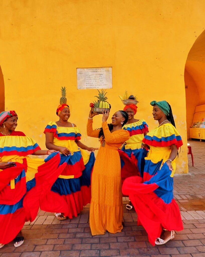 A Travel Guide to Cartagena, Colombia: Things to Do, See, Experience