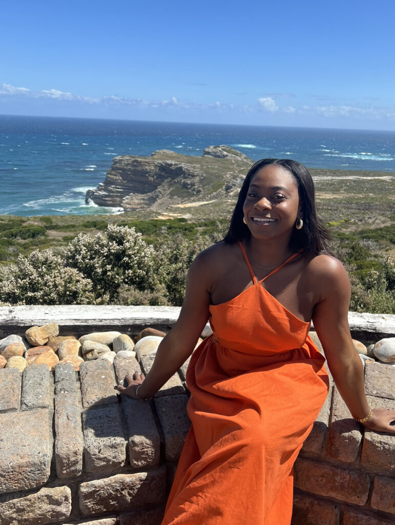 A First Timer's Travel Guide to Cape Town, South Africa - The Ufuoma