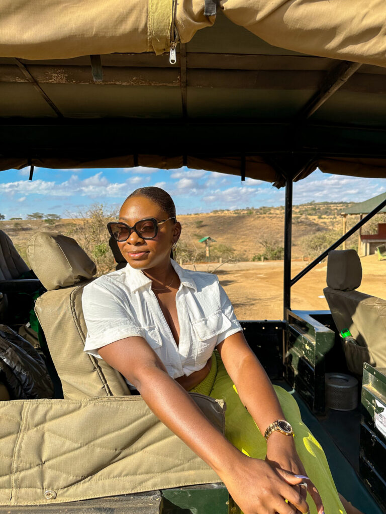 nairobi tourist guide