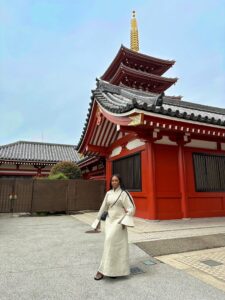 A Travel Guide to Japan: How to Spend 7 Days in Tokyo & Kyoto